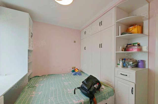 荣盛花语城3室2厅107.37㎡69万二手房图片