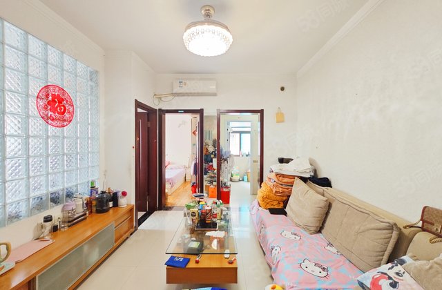 芝华室2室1厅72.2㎡73万二手房图片