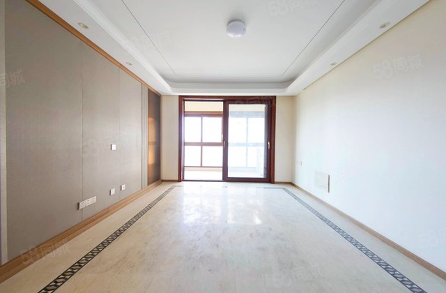 鲁能公馆(建邺)3室2厅124.88㎡335万二手房图片