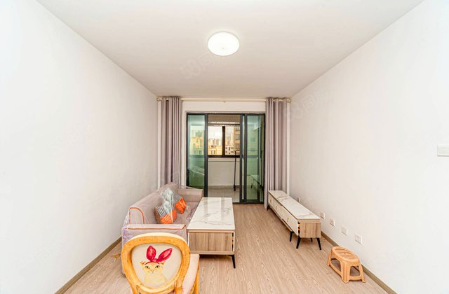 安和苑3室1厅95㎡125万二手房图片