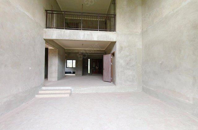 中建御湖壹号御墅(别墅)7室3厅630㎡460万二手房图片