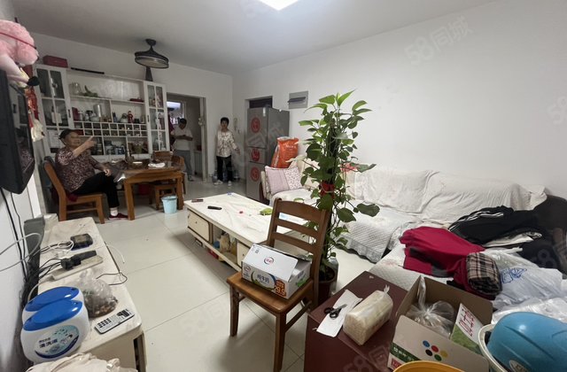 急售！刚需必看！带车位储藏室水岸花语 莲湖新城旁！电梯有证！