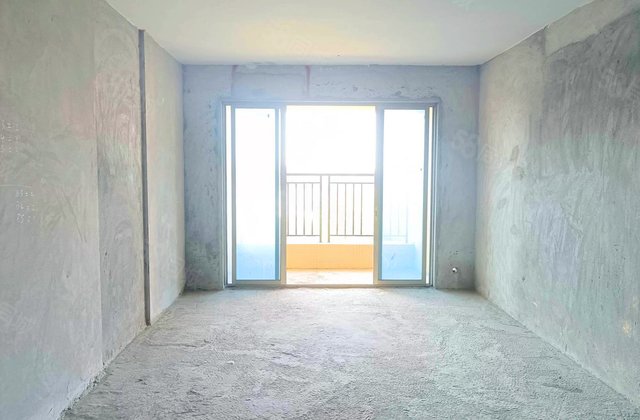 信基纯自然名宅美林山居3室2厅97.81㎡67.8万二手房图片