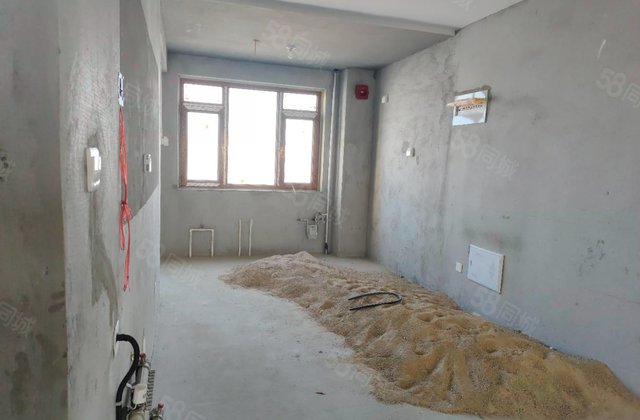 金地华庭3室2厅131㎡85万二手房图片