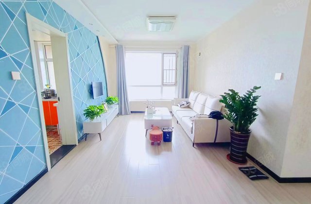 嘉柏湾2室2厅81.85㎡35万二手房图片