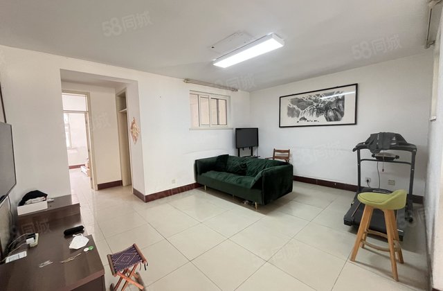 振兴路 新纺街 老东昌 星海家园 正规三室精装好楼层  有储