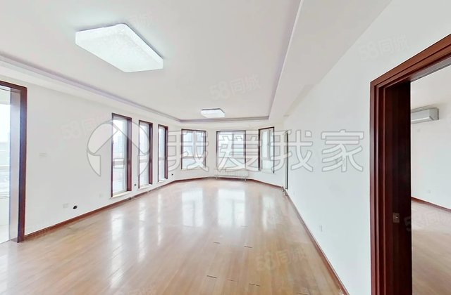 兴涛园3室1厅137.48㎡555万二手房图片