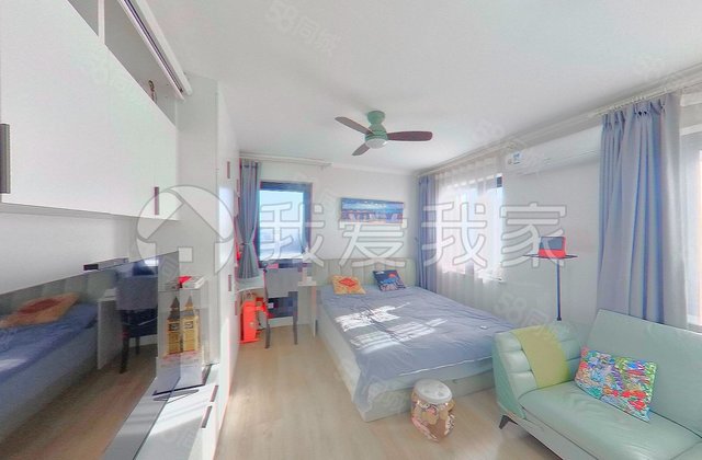 芙蓉里小区2室1厅72.6㎡618万二手房图片