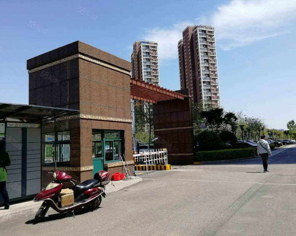 德居一品(西区)