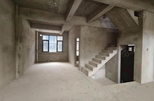 水郡花都(别墅)5室3厅201.9㎡220万二手房图片