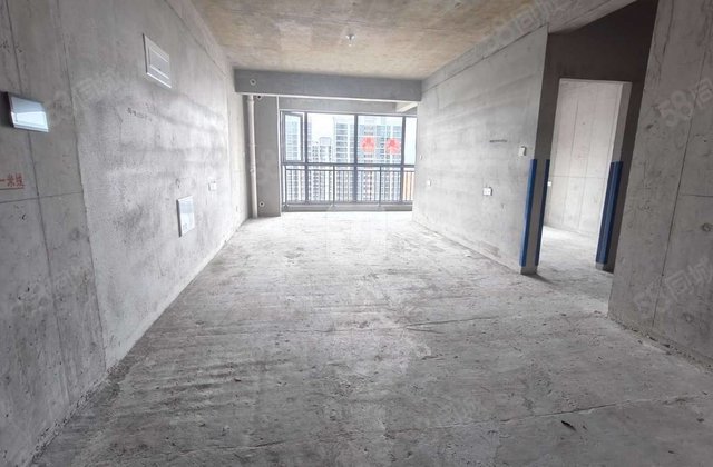 申城明珠3室2厅112㎡75万二手房图片