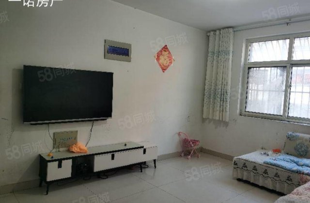 实验育红附近 丽水名都 两室可隔三室 带地下室 总价61.8