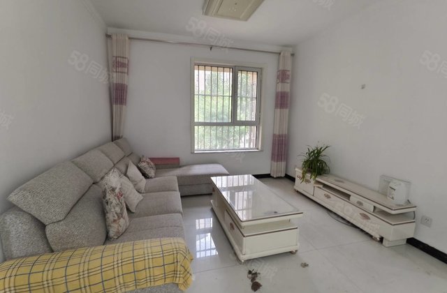 御景王宅商品房 南北通透 免大税，三室两厅