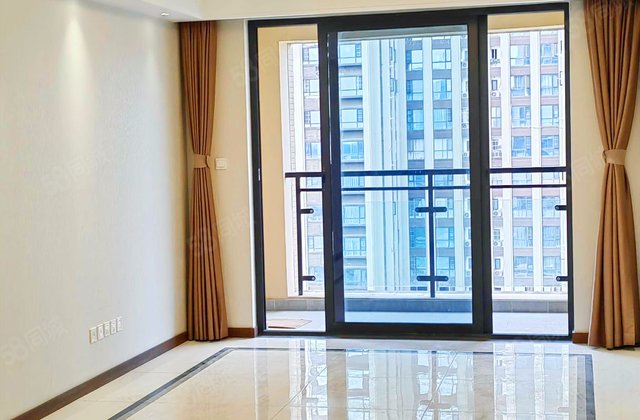 仁美熙和府3室2厅97.92㎡213万二手房图片