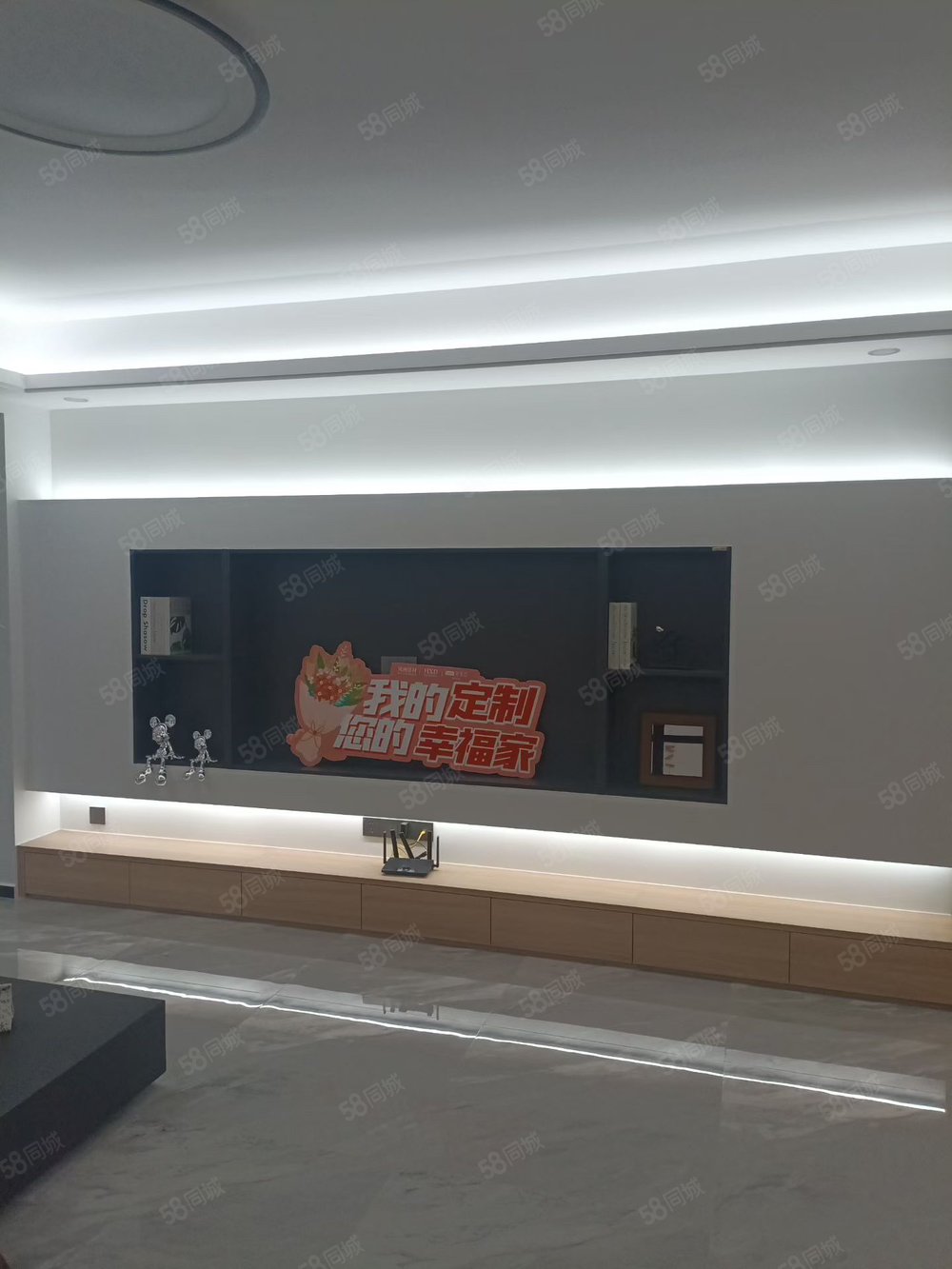 碧桂园云麓兰庭4室2厅2卫146㎡南北138万