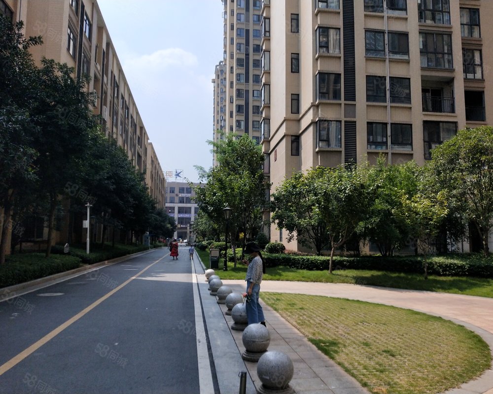银泰红城三期小区详情,房价走势,房源,业主论坛】- 衡阳58同城