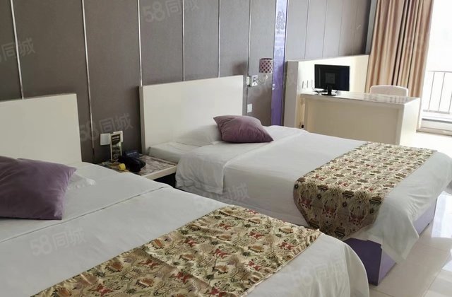 碧海云天1室1厅54.15㎡28.8万二手房图片