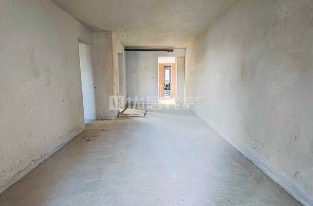 中天未来方舟H3组团3室2厅105.27㎡76万二手房图片