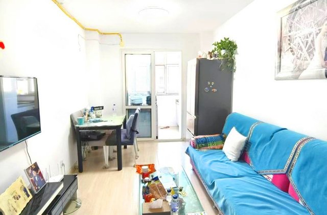 中环十二区2室1厅69.74㎡36.8万二手房图片