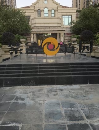 紫金莲园1室1厅33㎡26.7万二手房图片