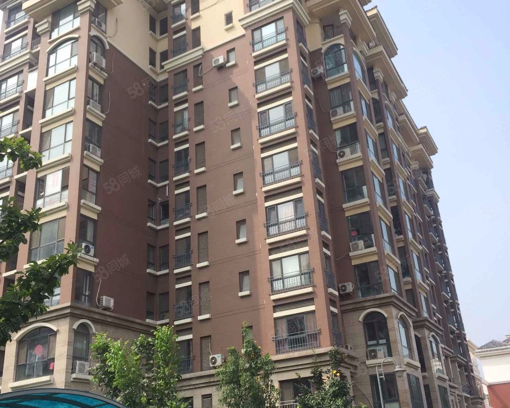 【润泽悦溪, 润泽悦溪小区详情,房价走势,房源,业主论坛】- 北京58