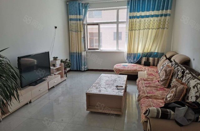 聚鑫嘉园3室2厅120㎡28万二手房图片