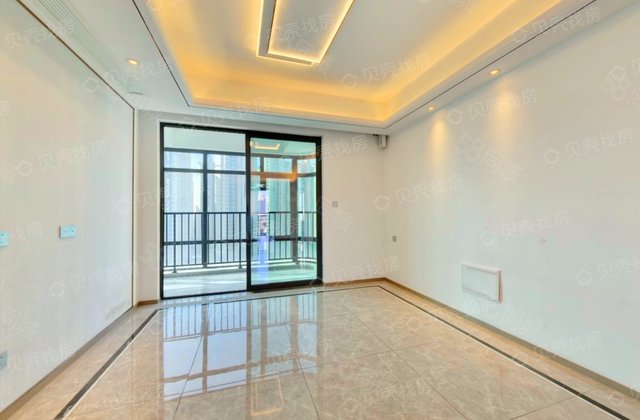 隆基泰和紫樾锦西府A区3室2厅116.92㎡165万二手房图片