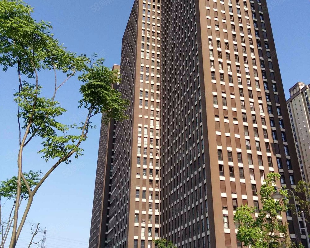 【万国城moma(三期), 万国城moma(三期)小区详情,房价走势,房源,业主