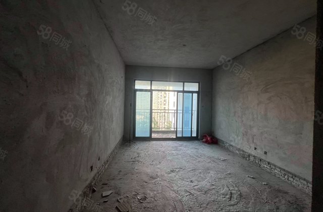 学府花苑1室1厅33㎡13万二手房图片