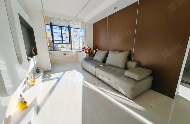 46街区2室2厅64㎡24万二手房图片