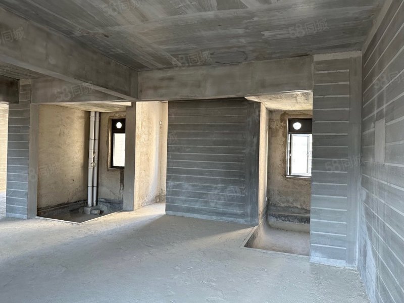 【10图】中海花园优秀房源22楼125平13680每平 高实用,中海花园-汕头