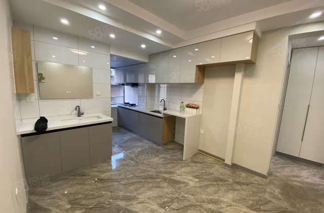 崔东社区2室1厅51㎡23.8万二手房图片