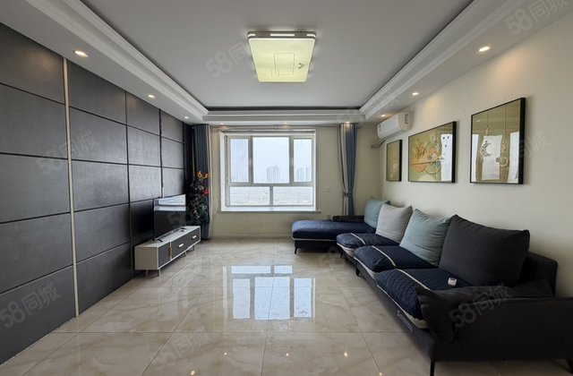 汉成华都2室2厅103.93㎡81万二手房图片