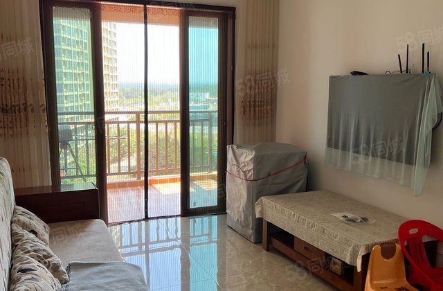 东方海郡2室1厅66.28㎡65万二手房图片