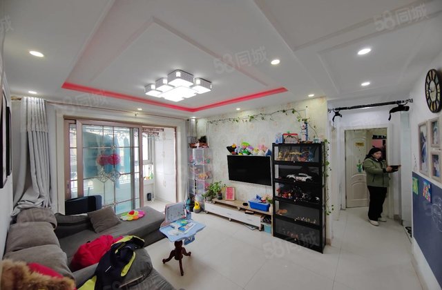 真实在售 急卖 带车位地下室 精装 文轩中学 九州国际