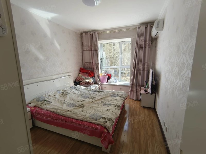 【10图】金沙公馆2楼电梯精装修房两室两厅,金沙公馆-金昌58同城