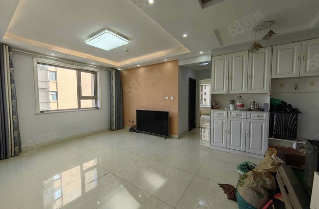 润景苑 带电梯 南北通透 商品住宅 次新小区 装修好