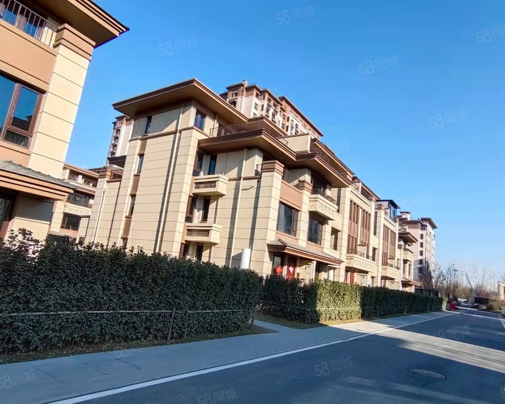 佳兆业悦峰霸州