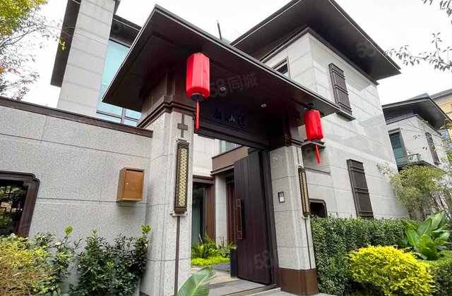 无国界4室2厅110.03㎡300万二手房图片