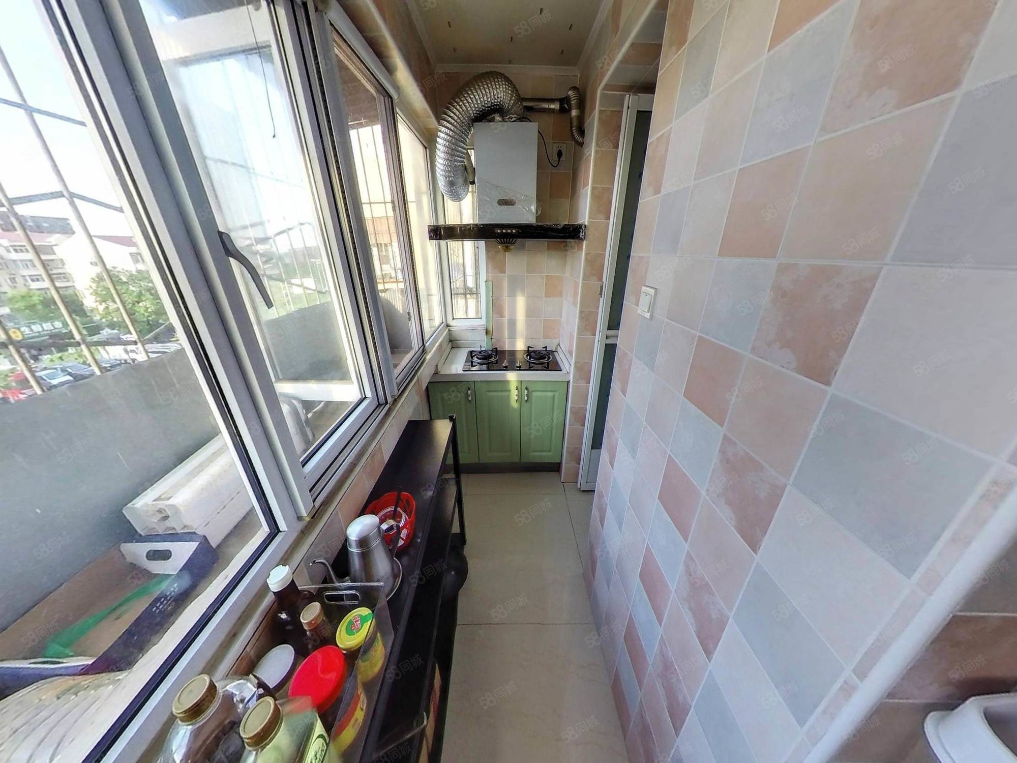 幸福東區(qū)2室1廳1衛(wèi)88.74㎡南北266萬