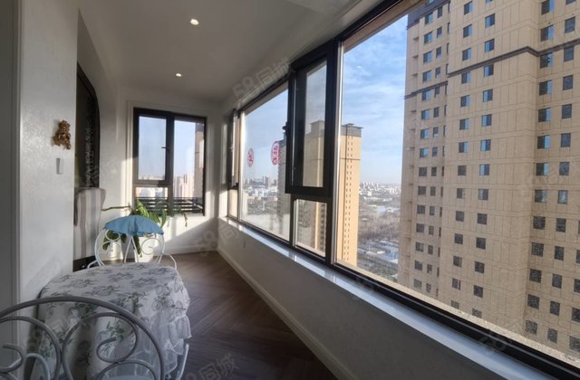 万民新天地3室2厅143㎡175万二手房图片