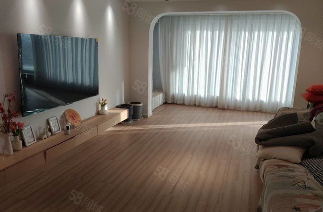史丹利景城花园3室2厅138㎡75万二手房图片