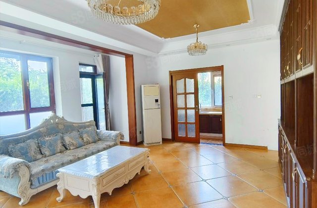 绿城岘山花城3室2厅100.84㎡145万二手房图片