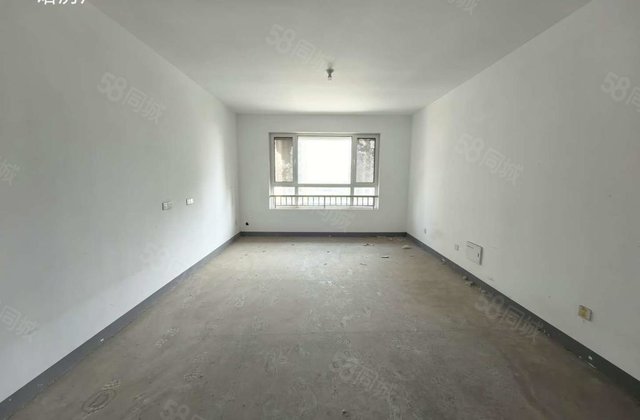 三叶草带车位好楼层免大税无连廊一中外国语培文民生润景苑文馨园