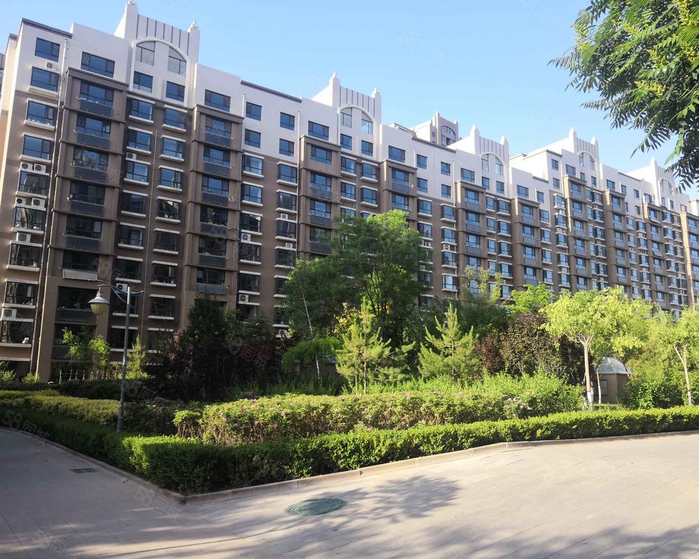 【紫云华庭, 紫云华庭小区详情,房价走势,房源,业主论坛】- 银川58