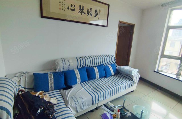 时代大厦1室1厅39.75㎡33.6万二手房图片