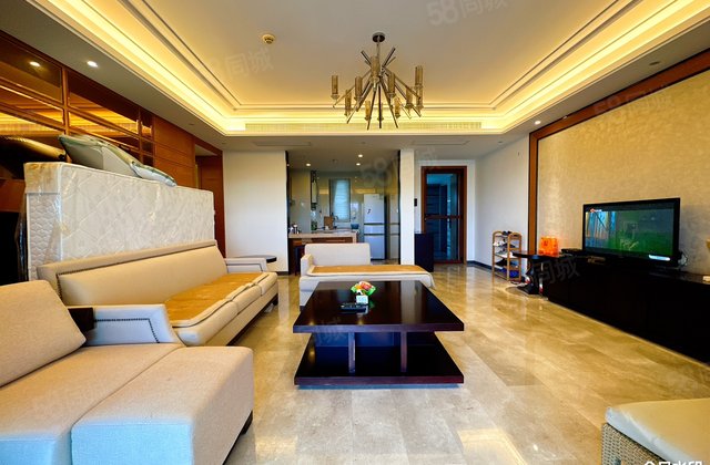 未来水世界2室2厅107㎡340万二手房图片