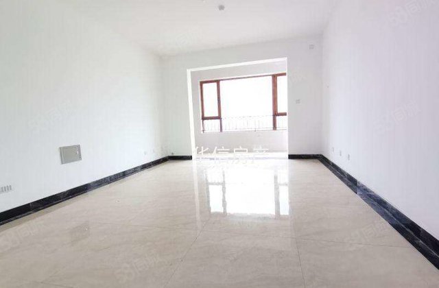 文轩一中外国语 东关国际 新房未住 四室带车位储藏室