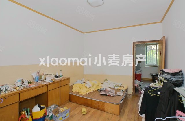 怡园2室1厅65.29㎡140万二手房图片