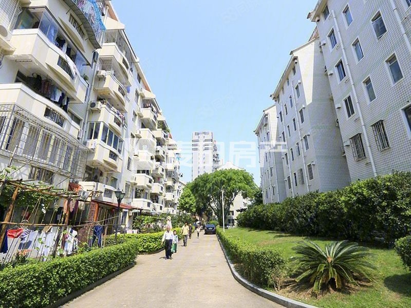 低容积 商品房 购物方便 小三居 明厨明卫,瑞景新村宾鸿苑-厦门58同城